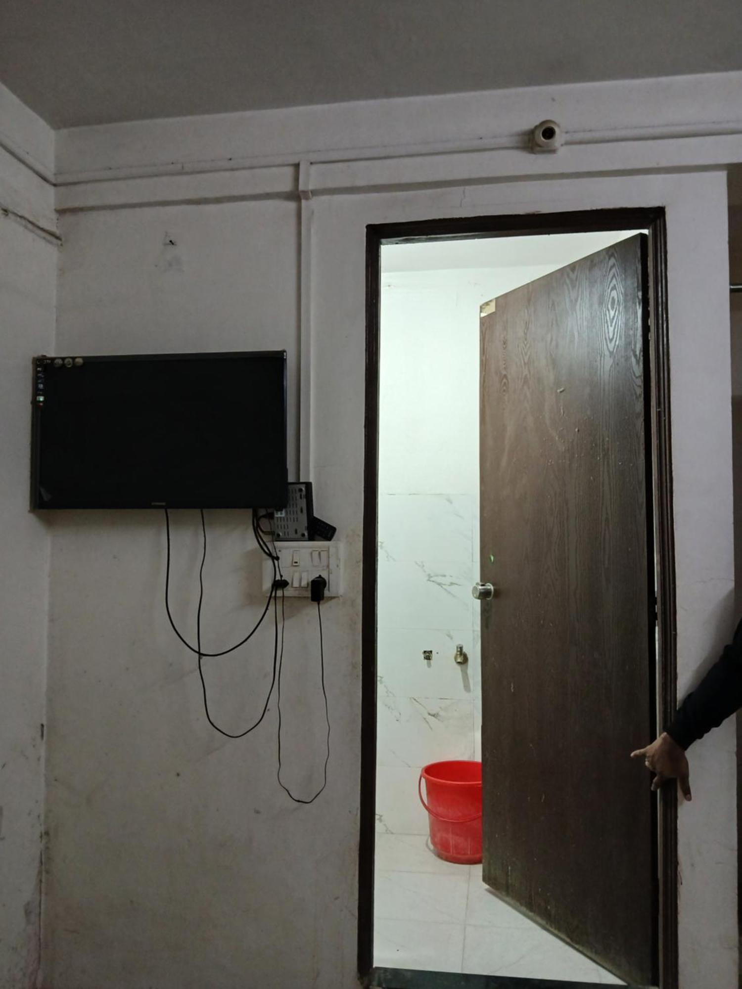 Asian Rest Rooms Aurangabad  Exterior photo
