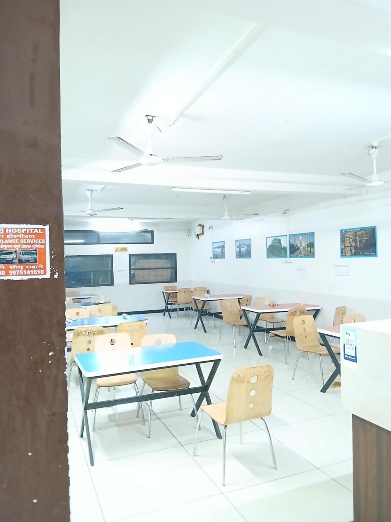 Asian Rest Rooms Aurangabad  Exterior photo
